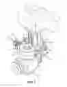 Fig. 07 - Tool-less valve actuator connector for a globe valve assembly