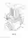 Fig. 08 - Tool-less valve actuator connector for a globe valve assembly