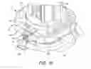 Fig. 09 - Tool-less valve actuator connector for a globe valve assembly