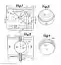 Fig. 02 - Canted, single vane, three-way butterfly valve