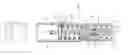 Fig. 01 - Pressure relief valve with singular body