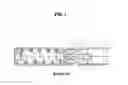 Fig. 02 - Pressure relief valve with singular body