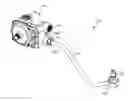 Fig. 01 - Regulator/magnetic control valve combination