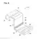 Fig. 09 - Cable management fitting