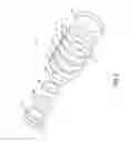 Fig. 06 - Universal tube fitting adaptable for different sized tubes