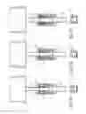 Fig. 08 - Universal tube fitting adaptable for different sized tubes