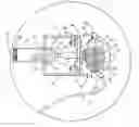 Fig. 01 - Center pivot irrigator water purging assembly