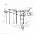Fig. 02 - Center pivot irrigator water purging assembly