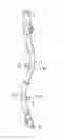 Fig. 01 - APPARATUS AND METHOD FOR THE VIBRATION CONTROL OF A RISING PIPE OF A VERTICAL PUMP