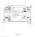 Fig. 18 - CLAMP MOUNT FOR ELECTRONIC DEVICE