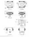 Fig. 43 - CLAMP MOUNT FOR ELECTRONIC DEVICE