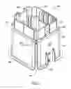 Fig. 02 - HINGED PEDESTAL BASES