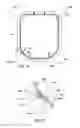 Fig. 08 - HINGED PEDESTAL BASES