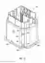 Fig. 09 - HINGED PEDESTAL BASES