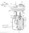 Fig. 01 - FUEL SUPPLY SYSTEM