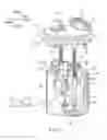 Fig. 02 - FUEL SUPPLY SYSTEM