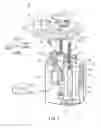 Fig. 08 - FUEL SUPPLY SYSTEM