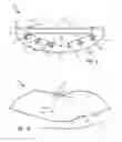 Fig. 07 - Lighting devices with illumination regions having different gamut properties