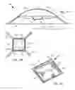 Fig. 08 - Lighting devices with illumination regions having different gamut properties