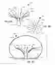 Fig. 16 - Lighting devices with illumination regions having different gamut properties