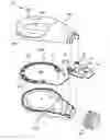 Fig. 01 - Lamp and lighting fixture