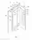 Fig. 06 - LED light arrangement with flexible circuit board having graphite substrate