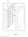 Fig. 08 - LED light arrangement with flexible circuit board having graphite substrate