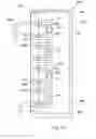 Fig. 09 - LED light arrangement with flexible circuit board having graphite substrate