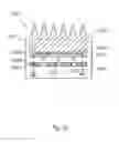 Fig. 11 - LED light arrangement with flexible circuit board having graphite substrate