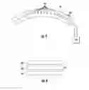 Fig. 04 - Steering grip light bar systems