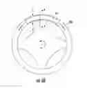 Fig. 06 - Steering grip light bar systems