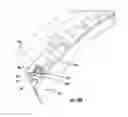 Fig. 19 - Steering grip light bar systems