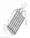 Fig. 11 - OUTDOOR LIGHTING FIXTURE