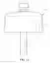 Fig. 14 - OUTDOOR LIGHTING FIXTURE
