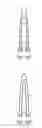 Fig. 33 - OUTDOOR LIGHTING FIXTURE