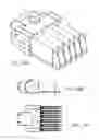 Fig. 43 - OUTDOOR LIGHTING FIXTURE
