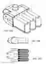Fig. 45 - OUTDOOR LIGHTING FIXTURE