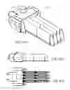 Fig. 52 - OUTDOOR LIGHTING FIXTURE