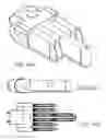 Fig. 53 - OUTDOOR LIGHTING FIXTURE
