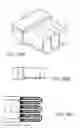 Fig. 57 - OUTDOOR LIGHTING FIXTURE