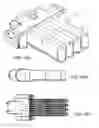 Fig. 59 - OUTDOOR LIGHTING FIXTURE