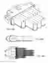 Fig. 60 - OUTDOOR LIGHTING FIXTURE