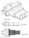 Fig. 61 - OUTDOOR LIGHTING FIXTURE