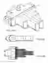 Fig. 65 - OUTDOOR LIGHTING FIXTURE