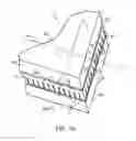 Fig. 10 - LIGHT DIRECTING SHEETING AND SYSTEMS EMPLOYING THE SAME