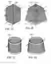 Fig. 20 - LIGHT DIRECTING SHEETING AND SYSTEMS EMPLOYING THE SAME