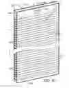 Fig. 22 - LIGHT DIRECTING SHEETING AND SYSTEMS EMPLOYING THE SAME