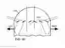 Fig. 29 - LIGHT DIRECTING SHEETING AND SYSTEMS EMPLOYING THE SAME