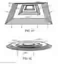 Fig. 31 - LIGHT DIRECTING SHEETING AND SYSTEMS EMPLOYING THE SAME