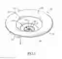 Fig. 02 - LED LIGHTING ASSEMBLY FOR A SCHOOL BUS LAMP